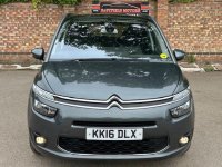 CITROEN GRAND C4 PICASSO