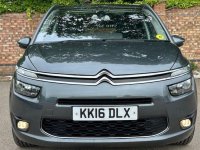 CITROEN GRAND C4 PICASSO