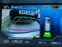 CITROEN GRAND C4 PICASSO
