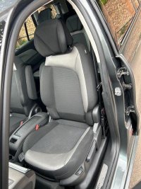 CITROEN GRAND C4 PICASSO