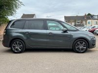 CITROEN GRAND C4 PICASSO