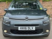 CITROEN GRAND C4 PICASSO