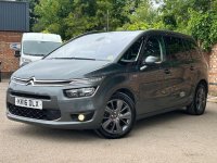 CITROEN GRAND C4 PICASSO
