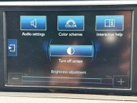 CITROEN GRAND C4 PICASSO