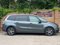 CITROEN GRAND C4 PICASSO