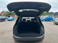 CITROEN GRAND C4 PICASSO