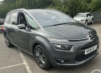 CITROEN GRAND C4 PICASSO