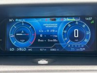 CITROEN GRAND C4 PICASSO