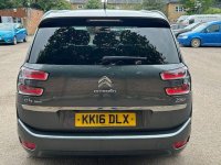 CITROEN GRAND C4 PICASSO