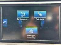 CITROEN GRAND C4 PICASSO