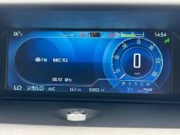 CITROEN GRAND C4 PICASSO