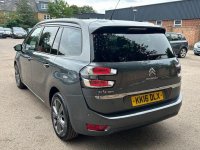 CITROEN GRAND C4 PICASSO