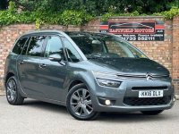 CITROEN GRAND C4 PICASSO