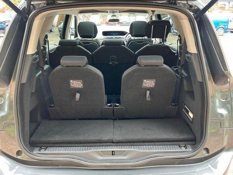 CITROEN GRAND C4 PICASSO