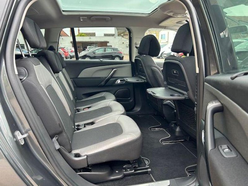 CITROEN GRAND C4 PICASSO