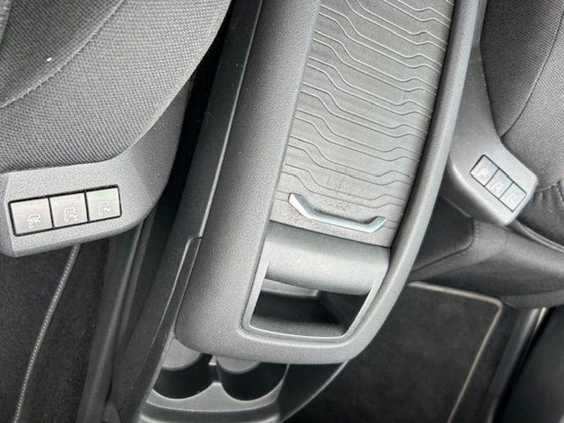 CITROEN GRAND C4 PICASSO