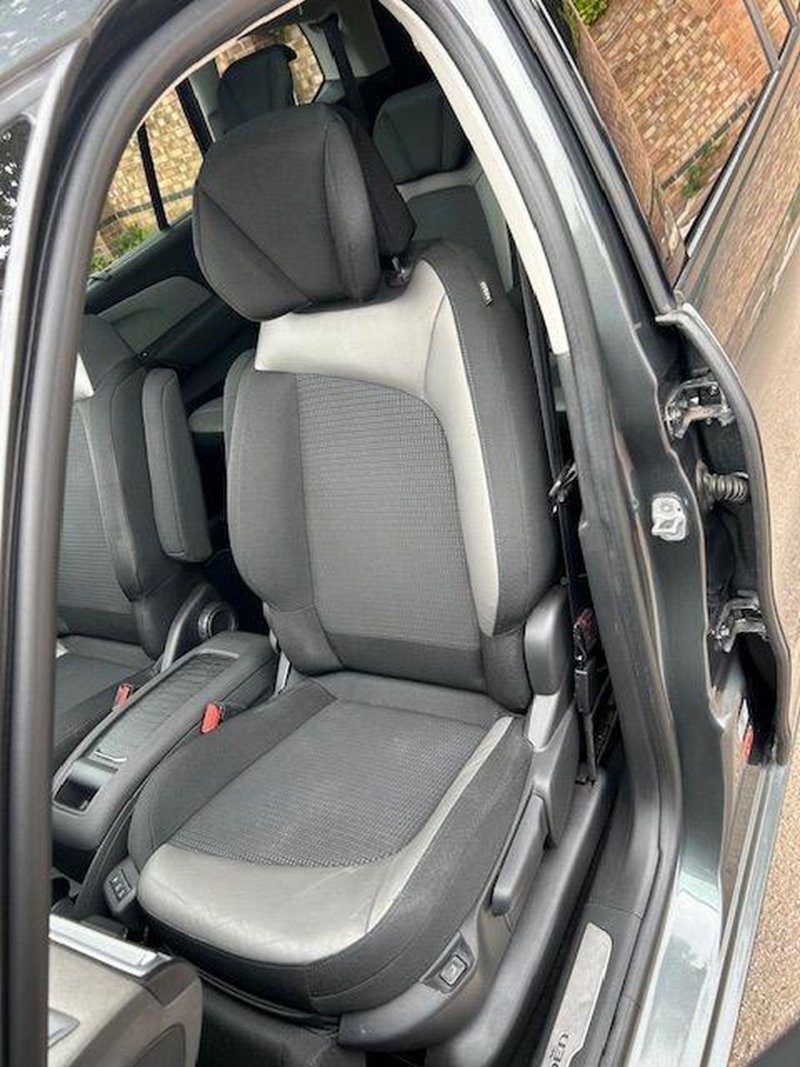 CITROEN GRAND C4 PICASSO
