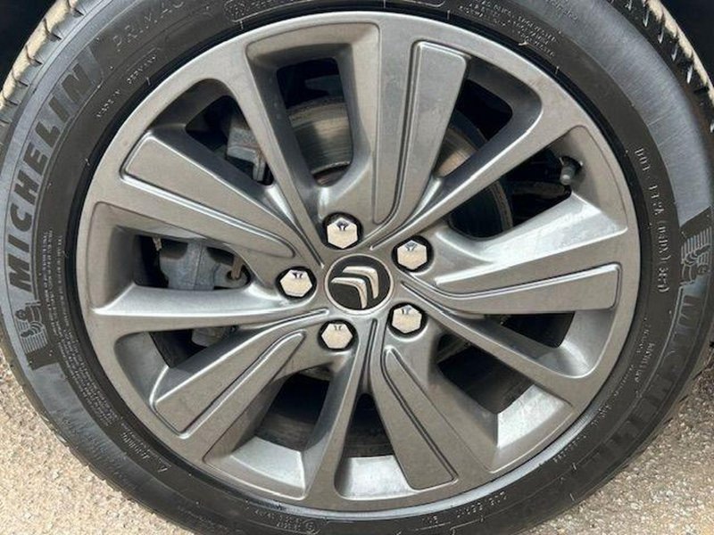 CITROEN GRAND C4 PICASSO