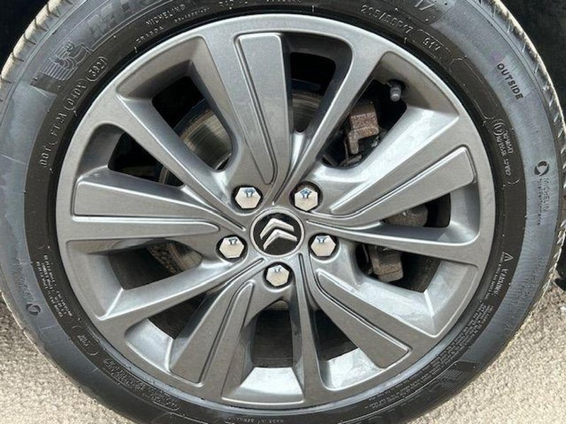 CITROEN GRAND C4 PICASSO