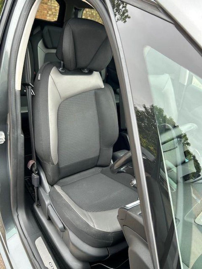 CITROEN GRAND C4 PICASSO