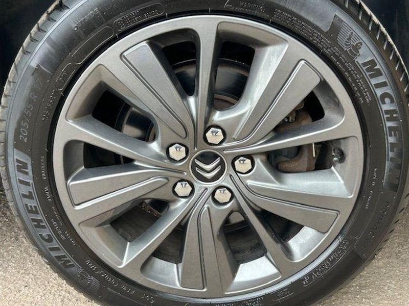 CITROEN GRAND C4 PICASSO