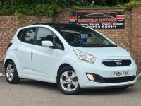 KIA VENGA