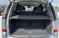 VAUXHALL MERIVA