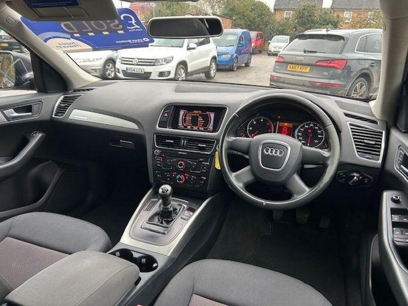 AUDI Q5